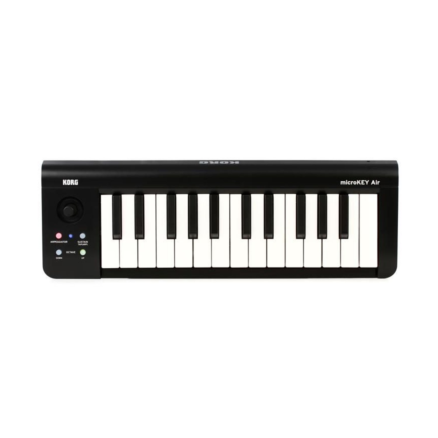 Korg microKEY Air - Spare Parts